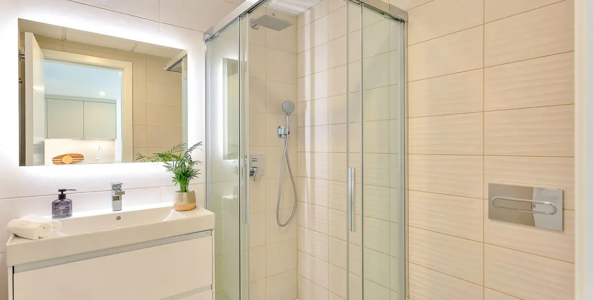 Продажа апартаментов на первом этаже в Elviria 20