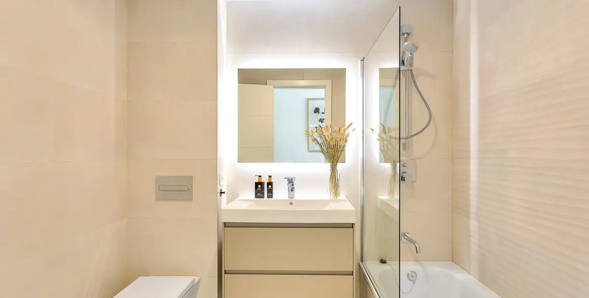 Продажа апартаментов на первом этаже в Elviria 23