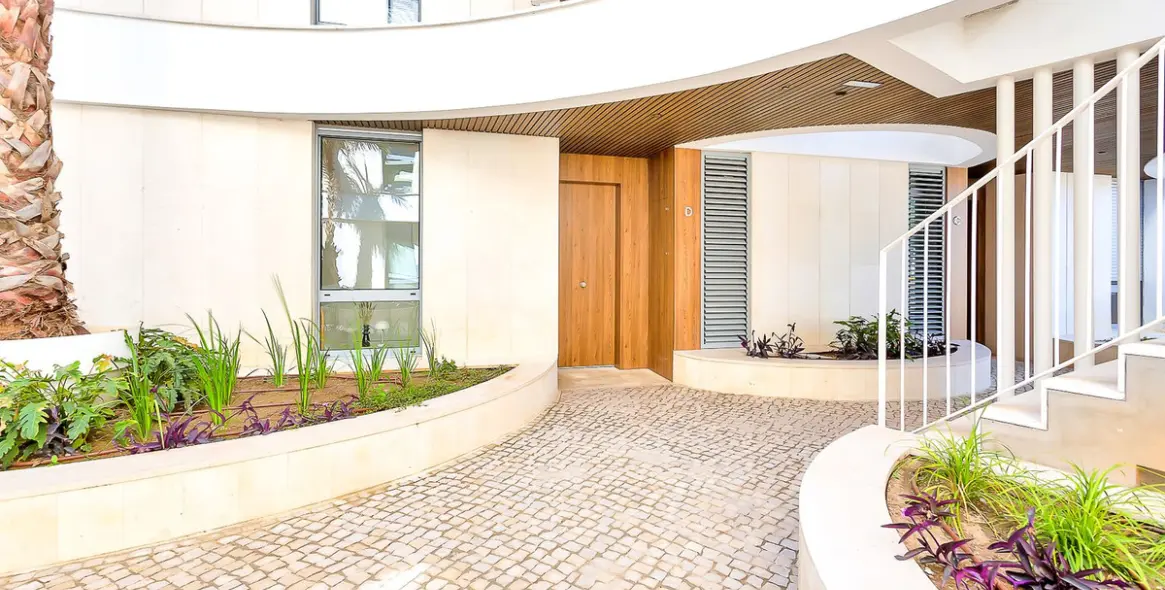 Продажа апартаментов на первом этаже в Elviria 34