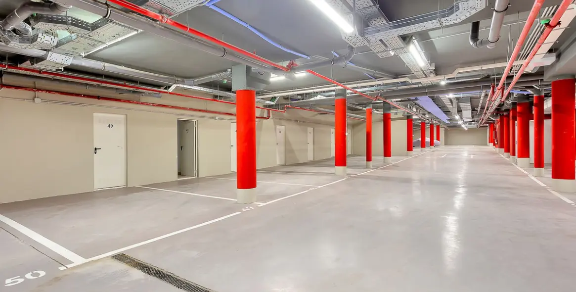 Продажа апартаментов на первом этаже в Elviria 43