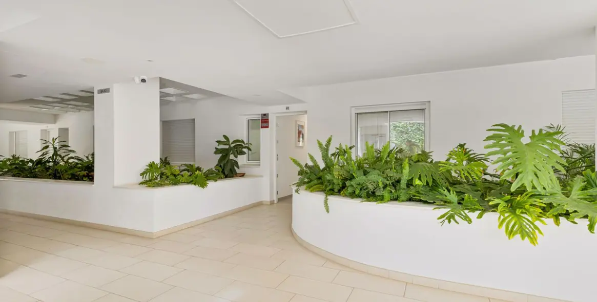Sale of ground floor apartment in Benalmadena Costa 5