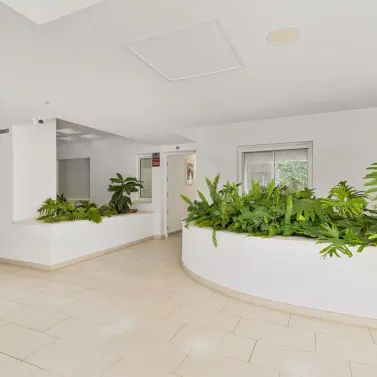 Sale of ground floor apartment in Benalmadena Costa