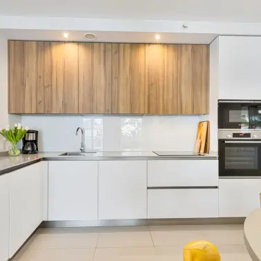 Sale of ground floor apartment in Benalmadena Costa