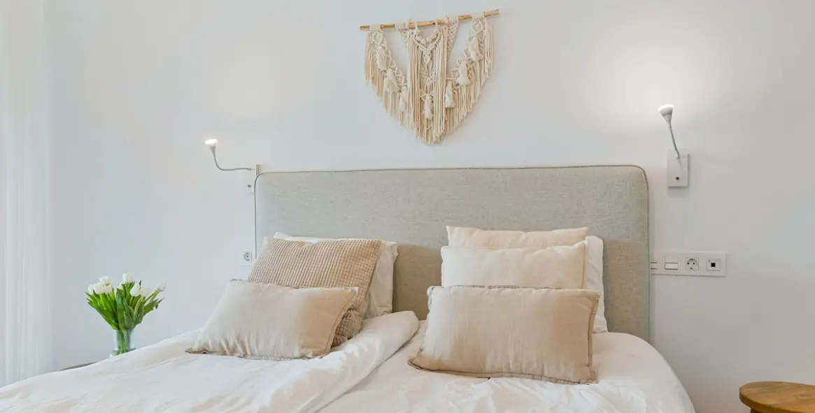 Sale of ground floor apartment in Benalmadena Costa 16