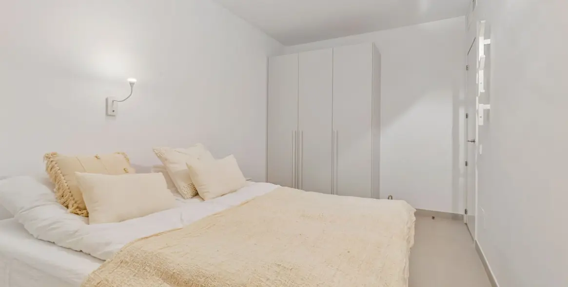 Sale of ground floor apartment in Benalmadena Costa 22