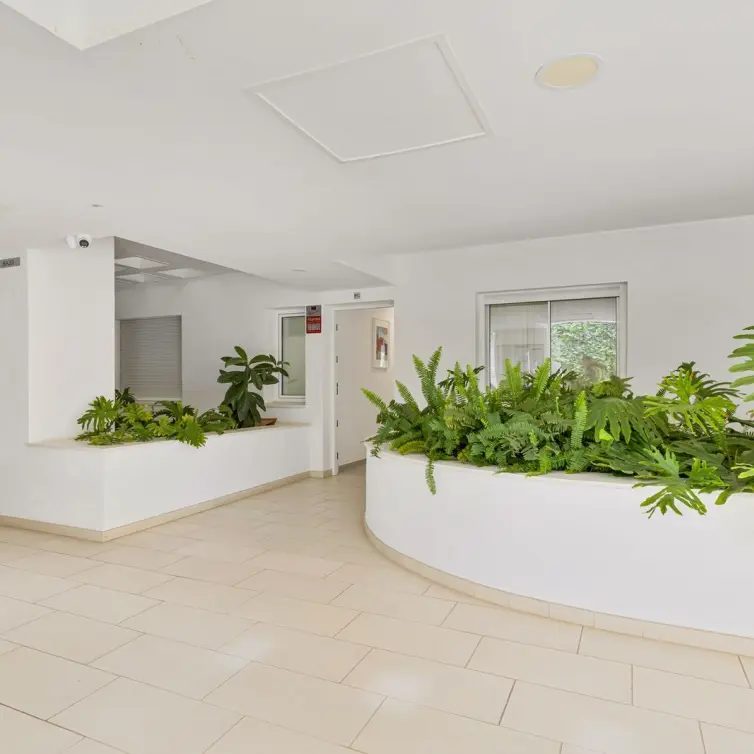 Sale of ground floor apartment in Benalmadena Costa