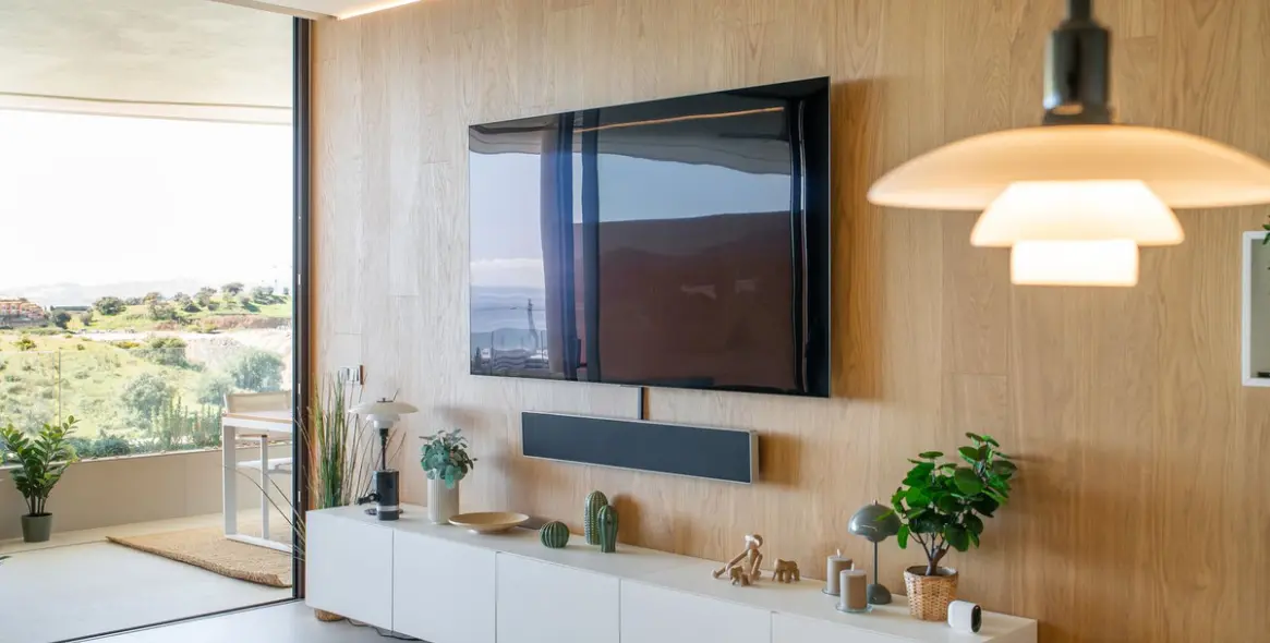 Продажа апартаментов на среднем этаже в Fuengirola 4