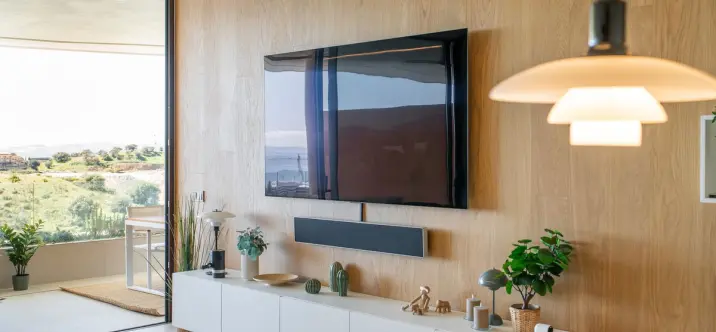 Продажа апартаментов на среднем этаже в Higueron 3