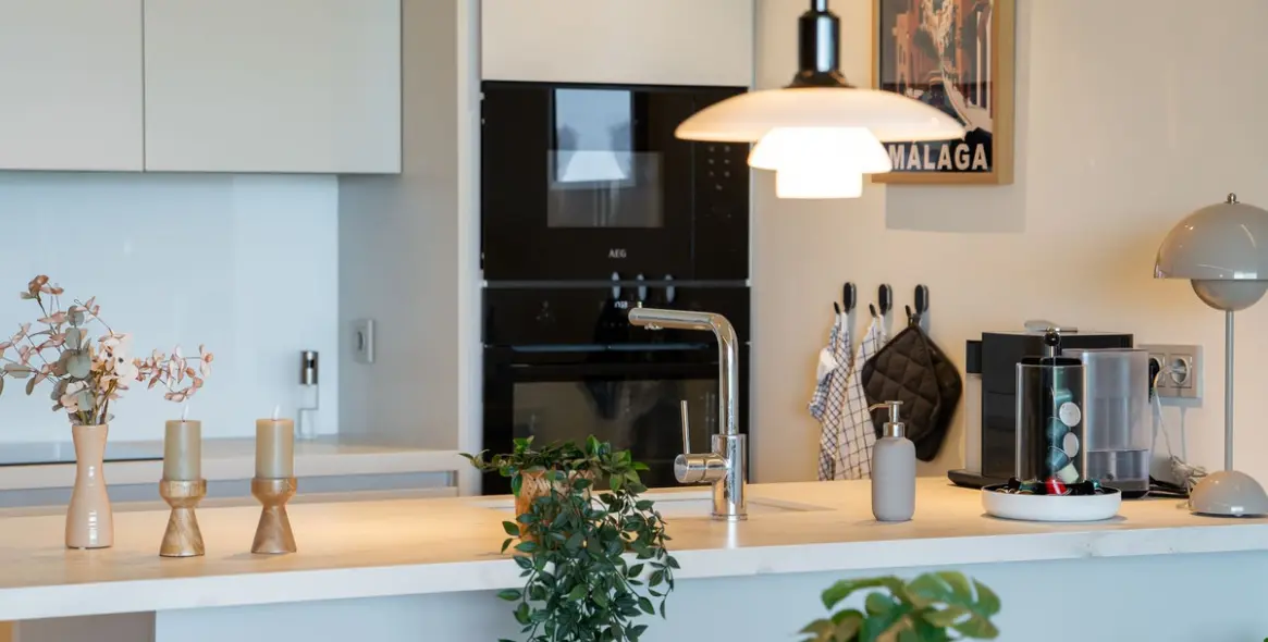 Продажа апартаментов на среднем этаже в Fuengirola 9