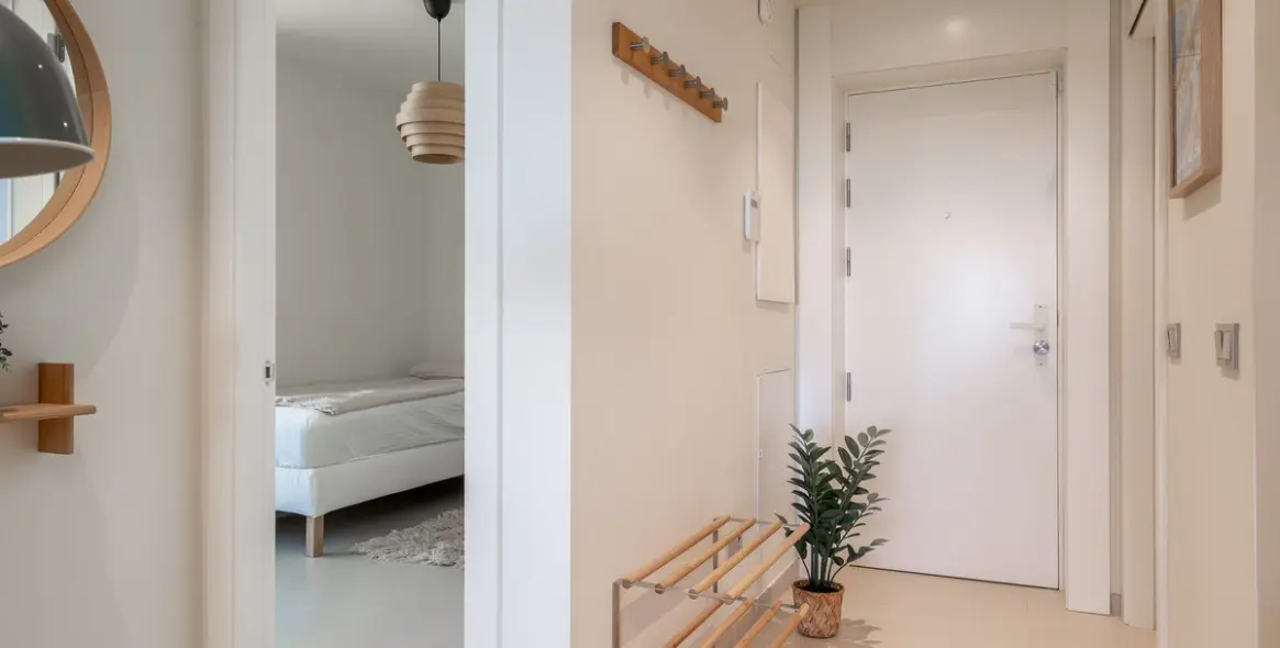 Продажа апартаментов на среднем этаже в Fuengirola 11