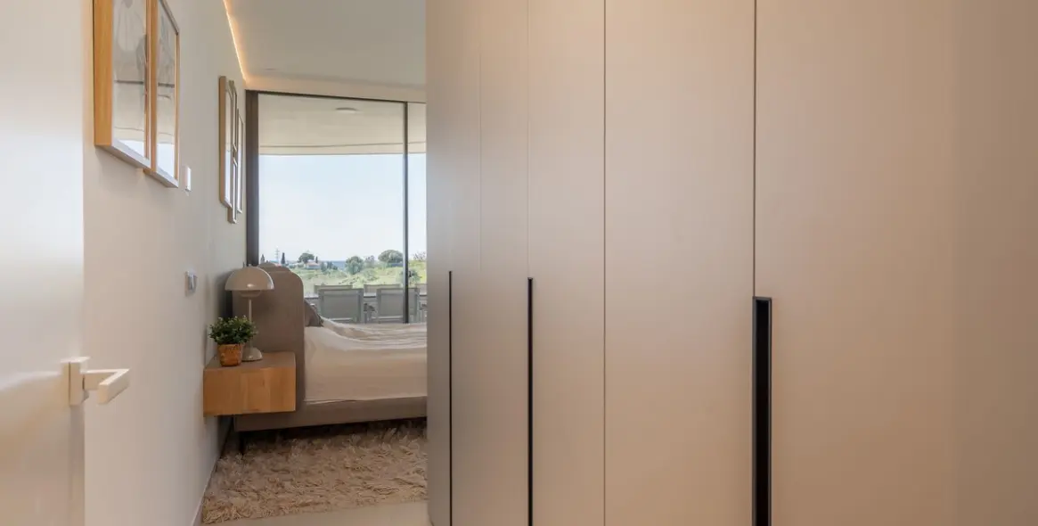 Продажа апартаментов на среднем этаже в Fuengirola 12