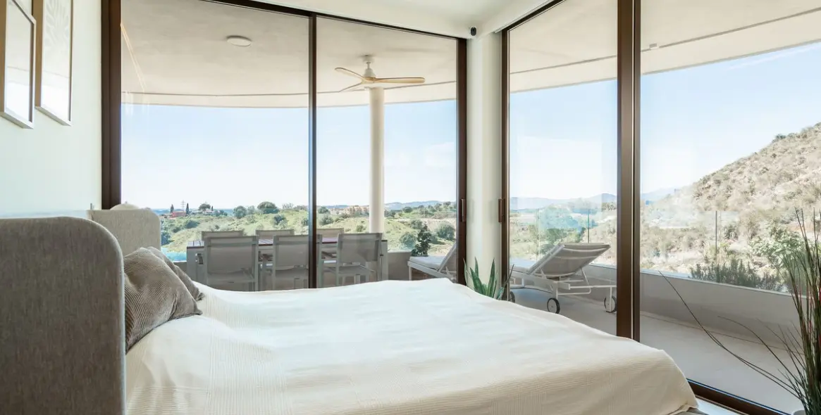 Продажа апартаментов на среднем этаже в Fuengirola 13