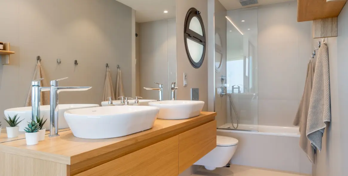 Продажа апартаментов на среднем этаже в Fuengirola 14