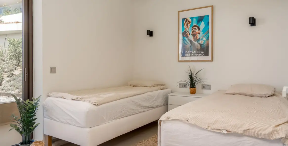 Продажа апартаментов на среднем этаже в Fuengirola 15