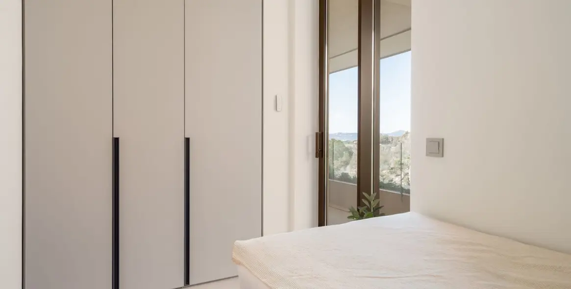 Продажа апартаментов на среднем этаже в Fuengirola 16