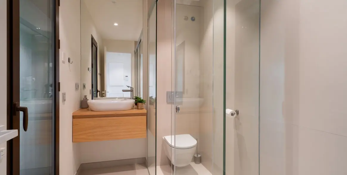 Продажа апартаментов на среднем этаже в Fuengirola 17