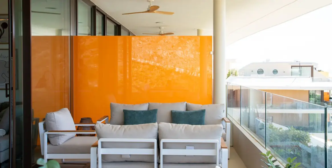 Продажа апартаментов на среднем этаже в Fuengirola 24