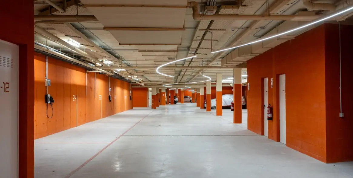 Продажа апартаментов на среднем этаже в Fuengirola 28