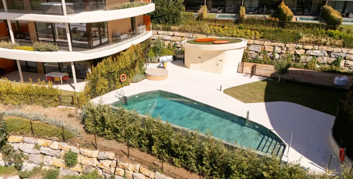 Продажа апартаментов на среднем этаже в Fuengirola 30