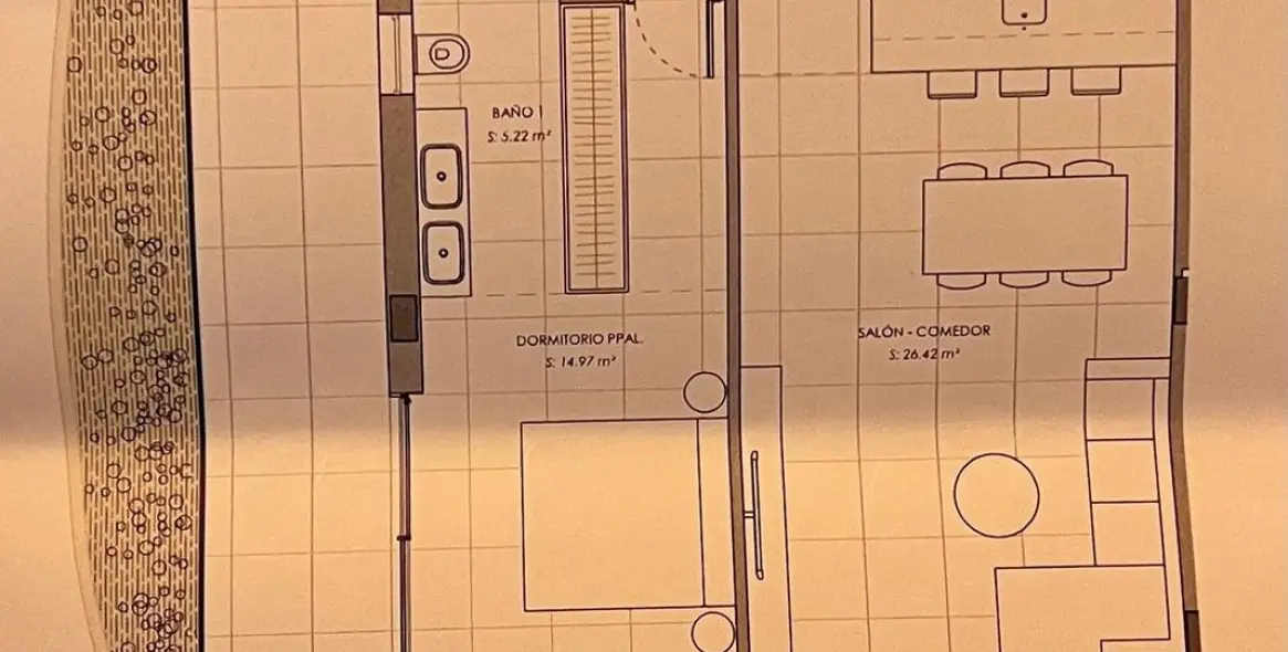 Продажа апартаментов на среднем этаже в Fuengirola 39