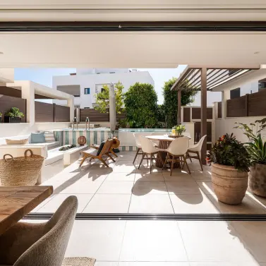 Venta de adosado en La Cala de Mijas