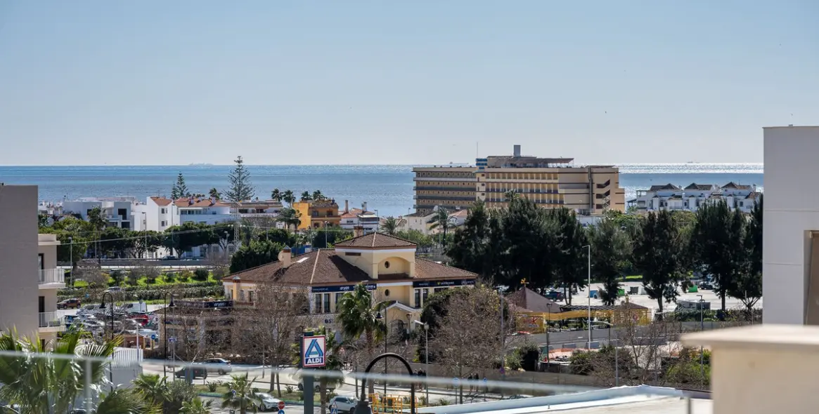 Sale of townhouse in La Cala de Mijas 2