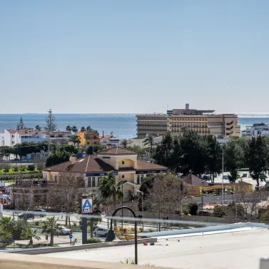 Venta de adosado en La Cala de Mijas