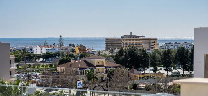 Venta de adosado en La Cala de Mijas 1