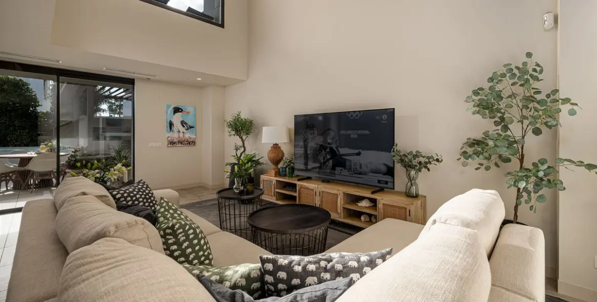 Sale of townhouse in La Cala de Mijas 3