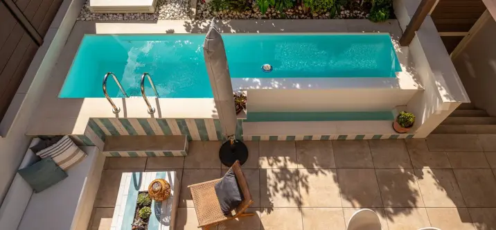 Venta de adosado en La Cala de Mijas 3