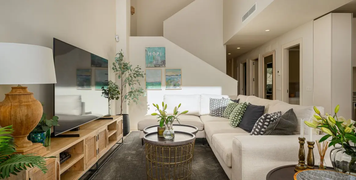 Sale of townhouse in La Cala de Mijas 6