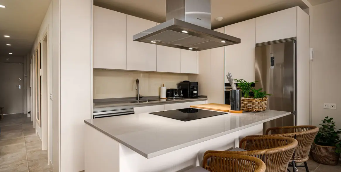 Sale of townhouse in La Cala de Mijas 7