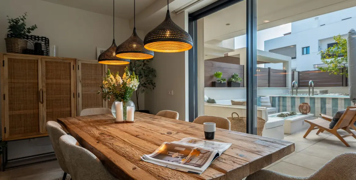 Sale of townhouse in La Cala de Mijas 8