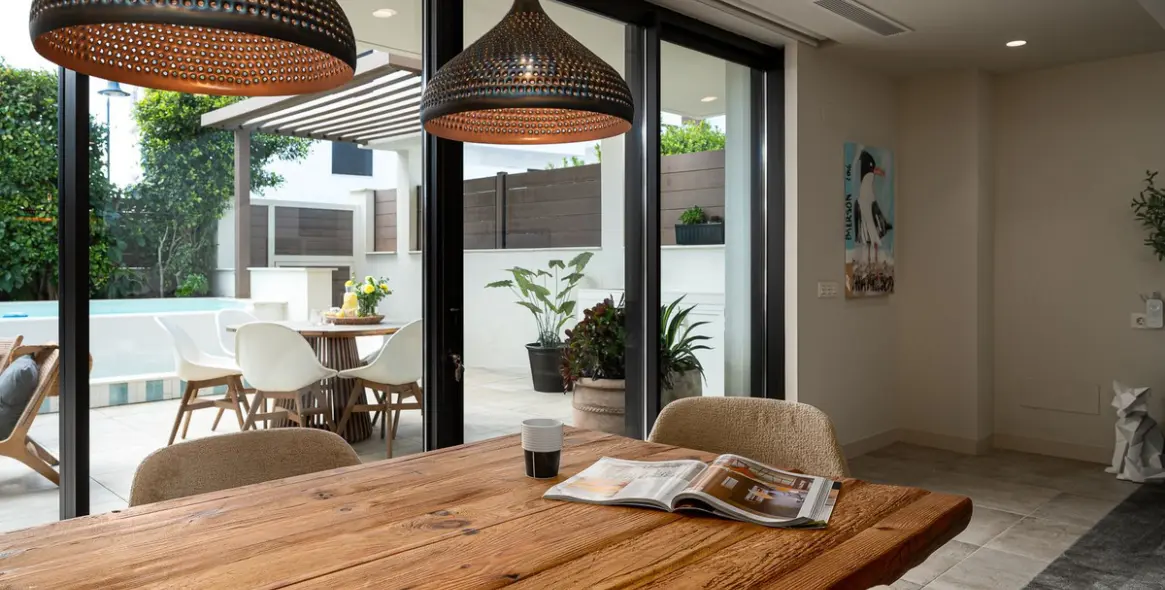 Sale of townhouse in La Cala de Mijas 9