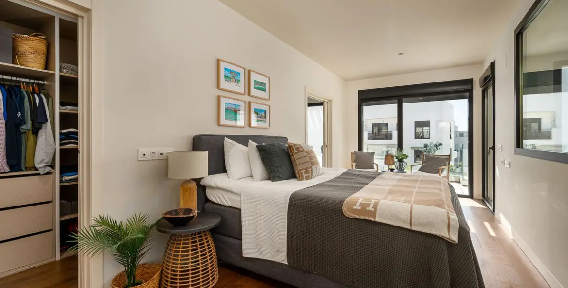 Sale of townhouse in La Cala de Mijas 16