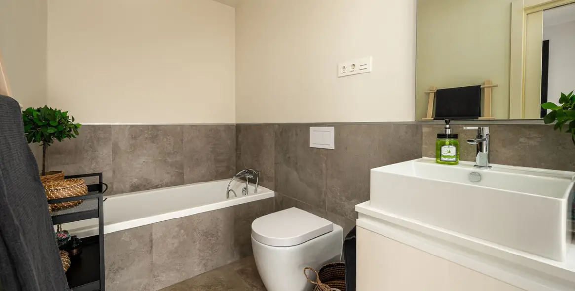 Sale of townhouse in La Cala de Mijas 18