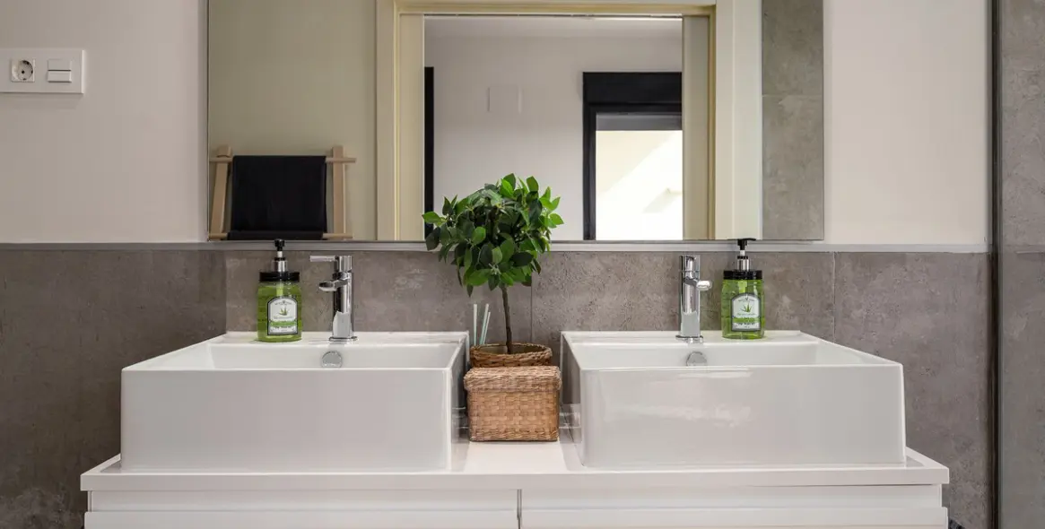 Sale of townhouse in La Cala de Mijas 19