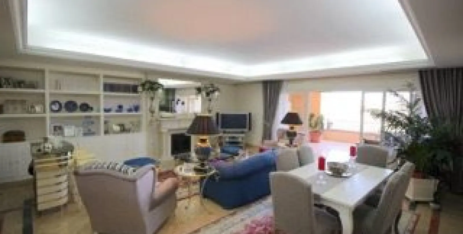 Продажа апартаментов на среднем этаже в Marbella 4