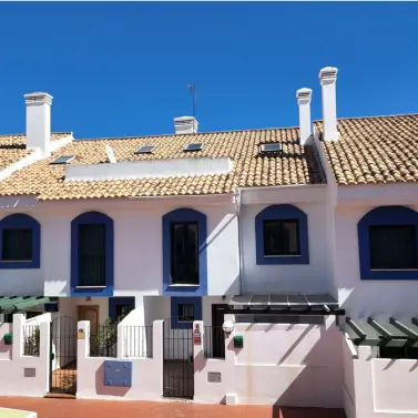 Venta de adosado en San Pedro de Alcántara