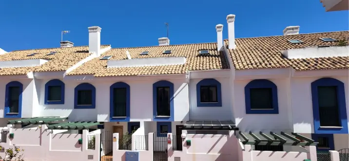 Venta de adosado en San Pedro de Alcántara 0