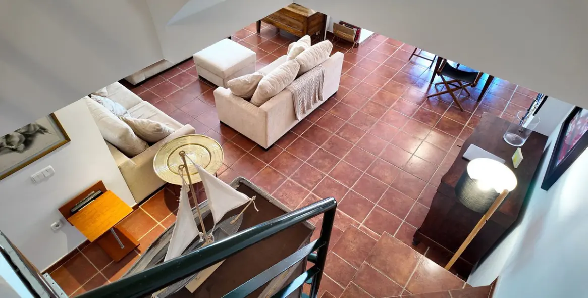 Venta de adosado en San Pedro de Alcántara 2