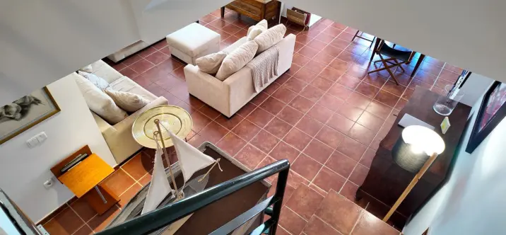 Venta de adosado en San Pedro de Alcántara 1