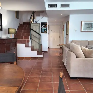 Venta de adosado en San Pedro de Alcántara