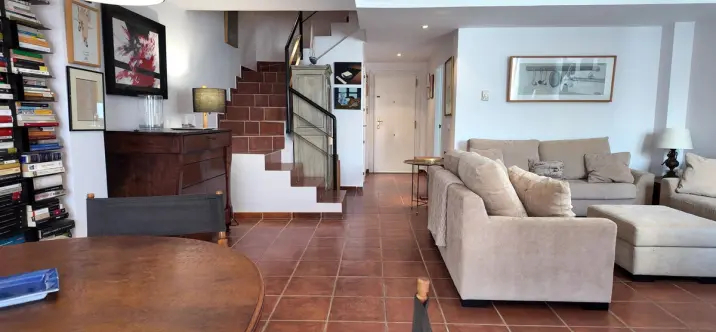 Venta de adosado en San Pedro de Alcántara 2