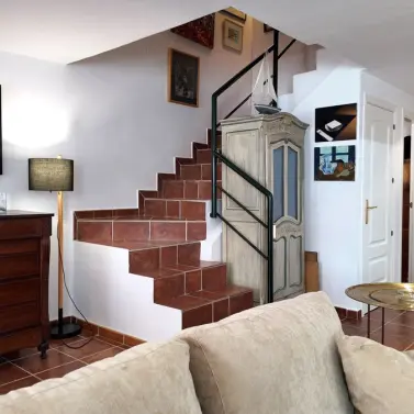 Venta de adosado en San Pedro de Alcántara