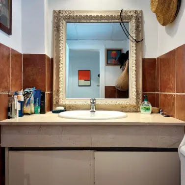 Venta de adosado en San Pedro de Alcántara