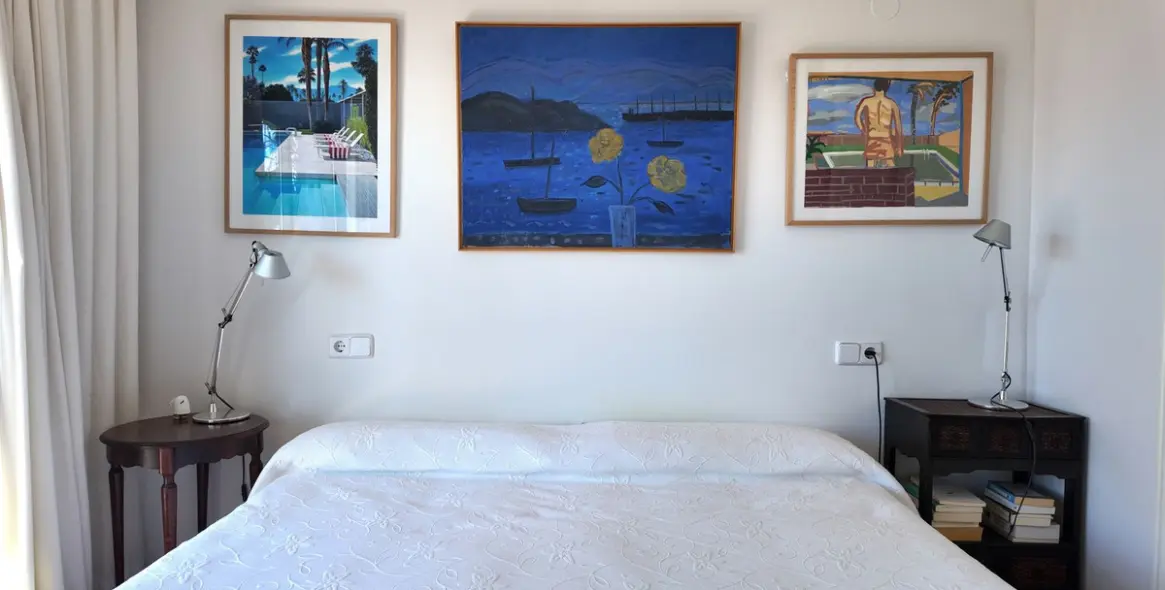 Venta de adosado en San Pedro de Alcántara 15