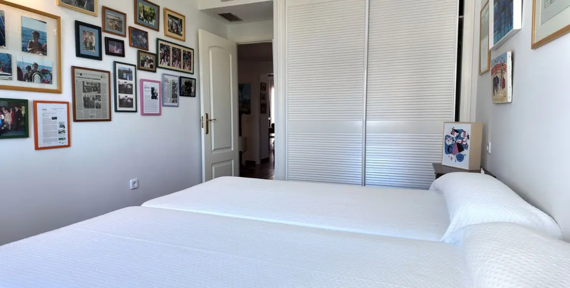 Venta de adosado en San Pedro de Alcántara 17