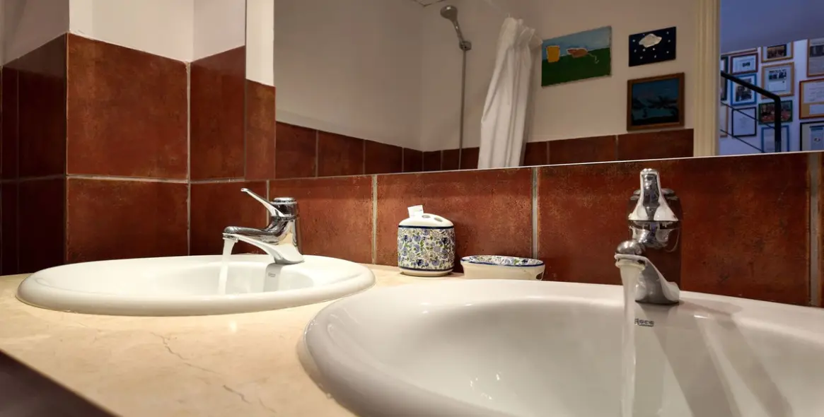 Venta de adosado en San Pedro de Alcántara 18