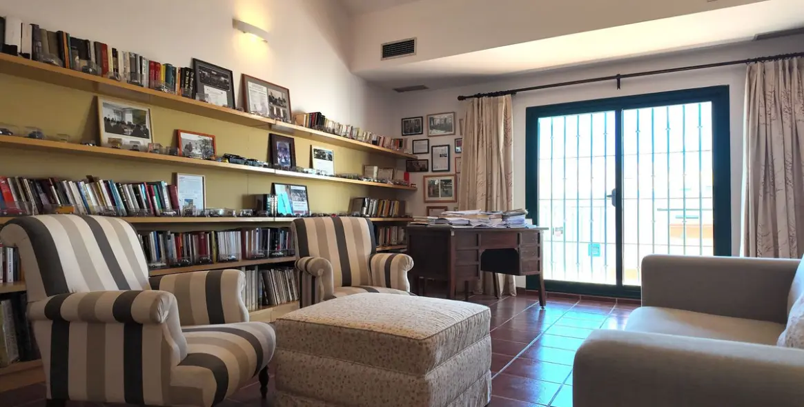 Venta de adosado en San Pedro de Alcántara 20